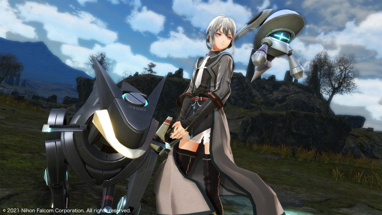 The Legend of Heroes Kuro no Kiseki Screenshot 070