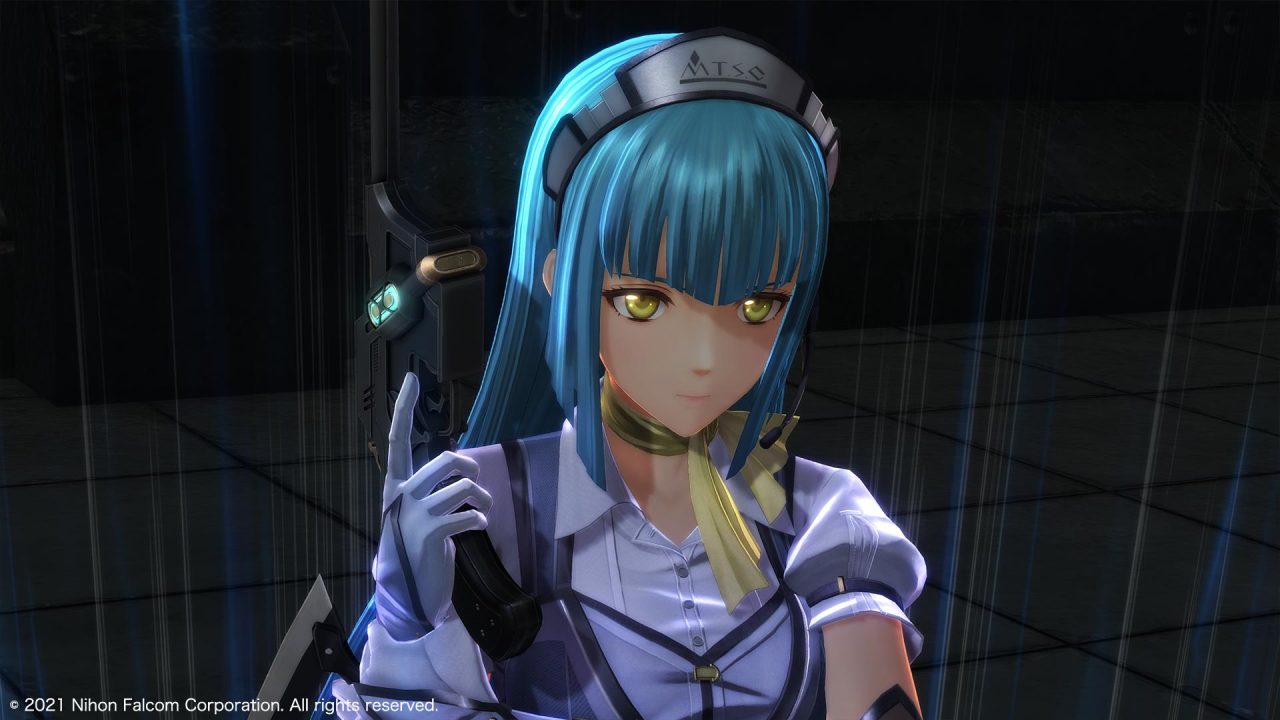 The Legend of Heroes Kuro no Kiseki Screenshot 074
