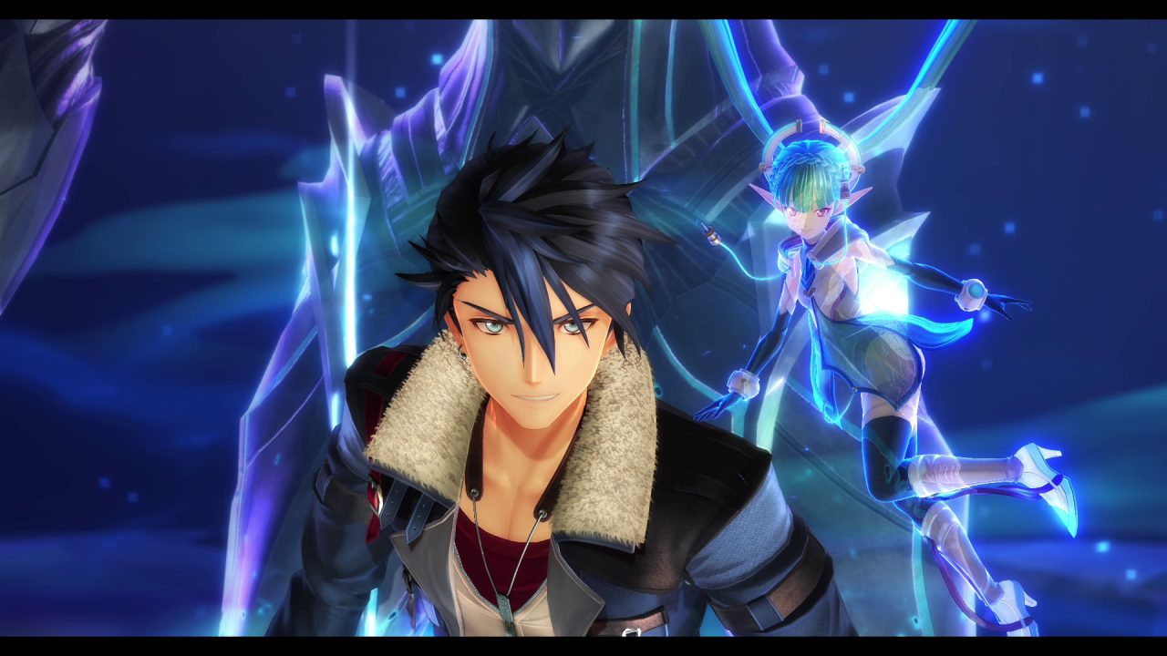 The Legend of Heroes Kuro no Kiseki Screenshot 079