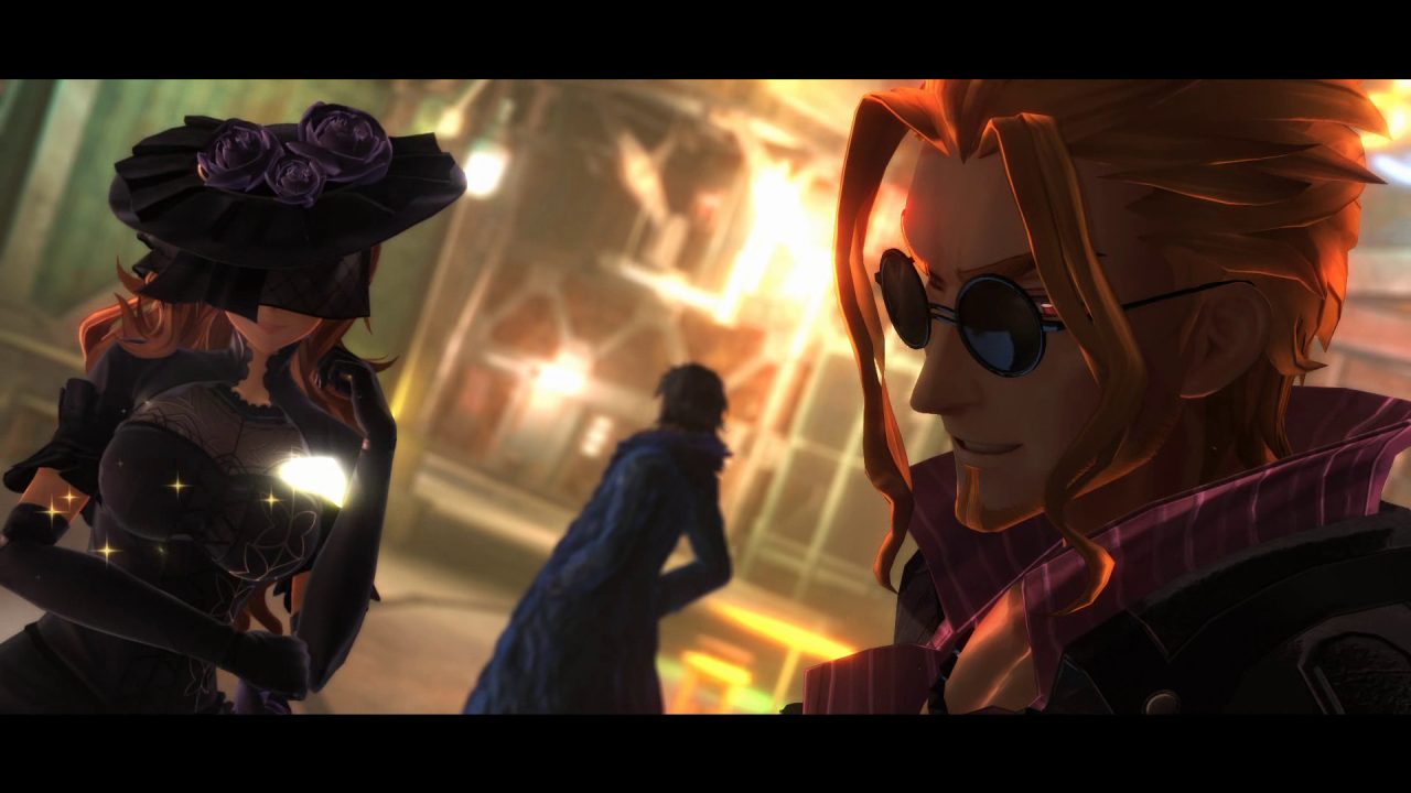 The Legend of Heroes Kuro no Kiseki Screenshot 084