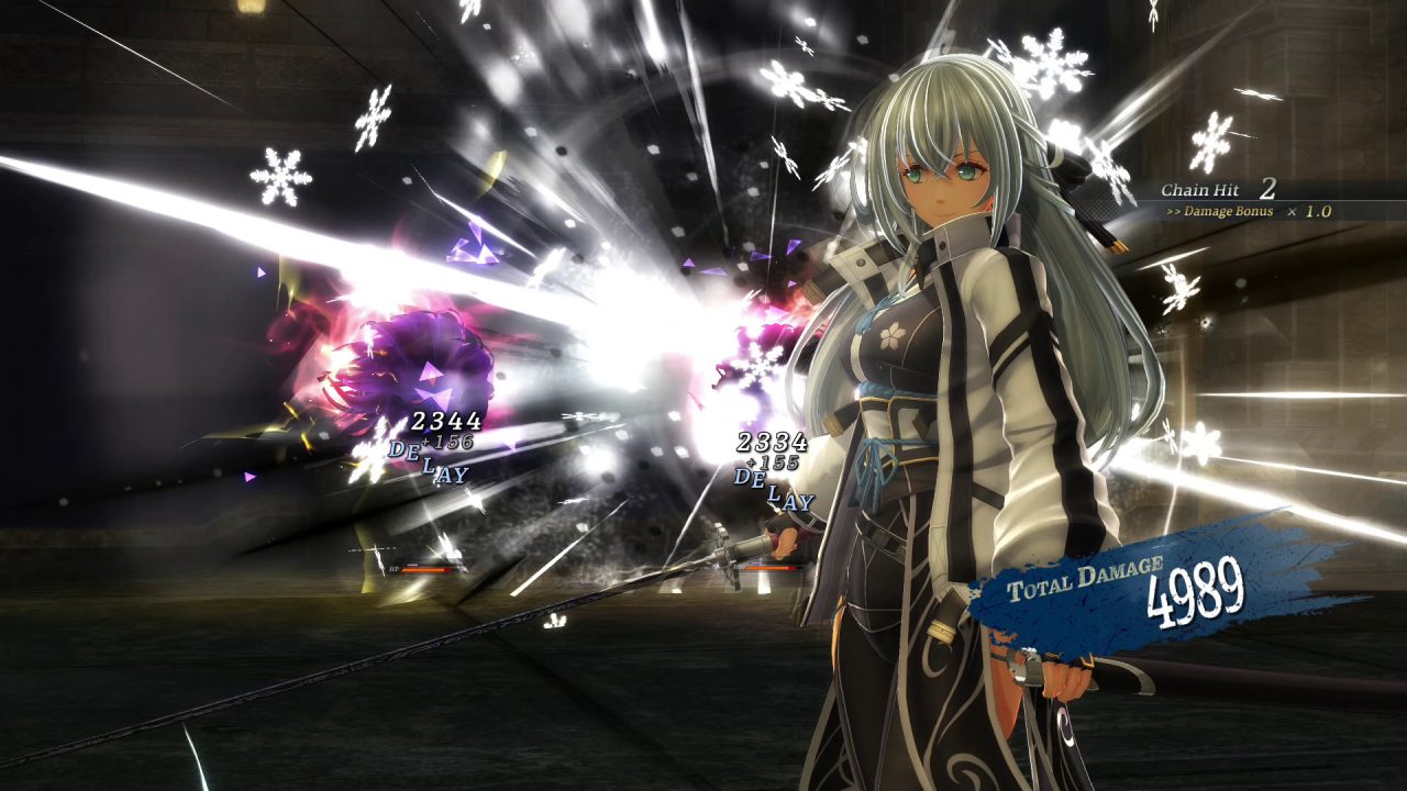 The Legend of Heroes Kuro no Kiseki Screenshot 086