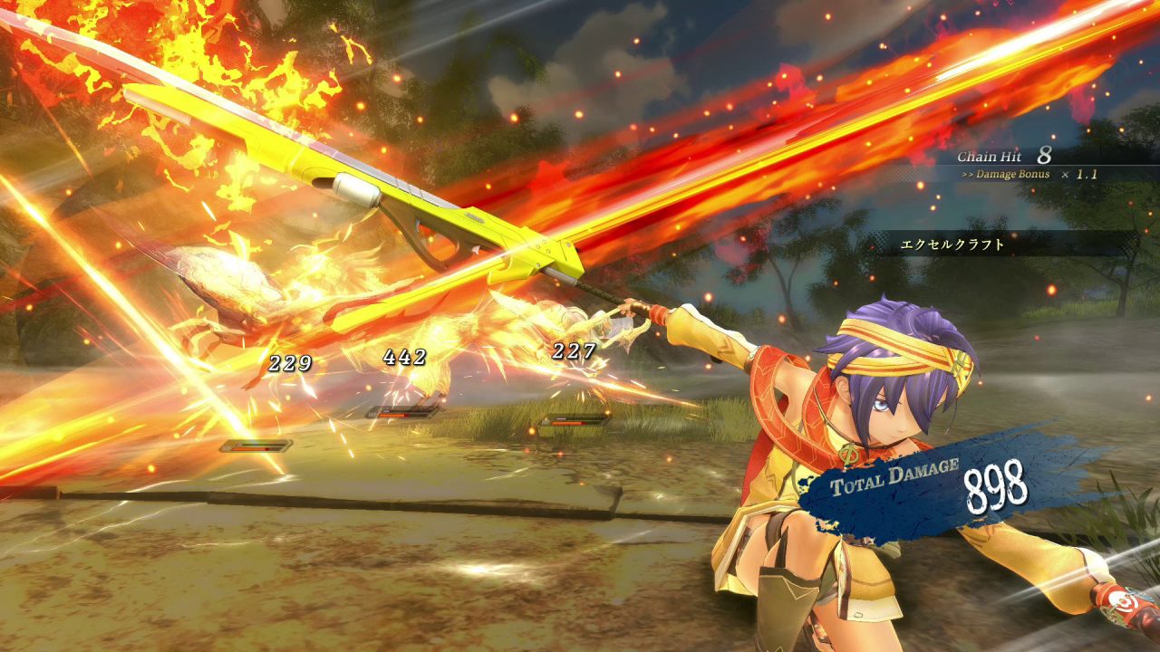 The Legend of Heroes Kuro no Kiseki Screenshot 088