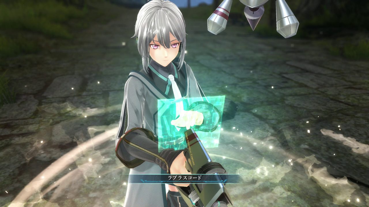 The Legend of Heroes Kuro no Kiseki Screenshot 089