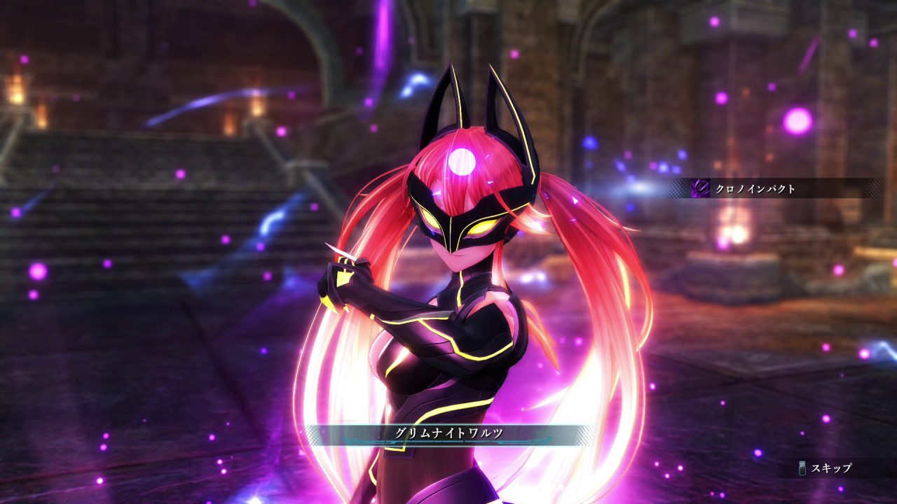 The Legend of Heroes Kuro no Kiseki Screenshot 090