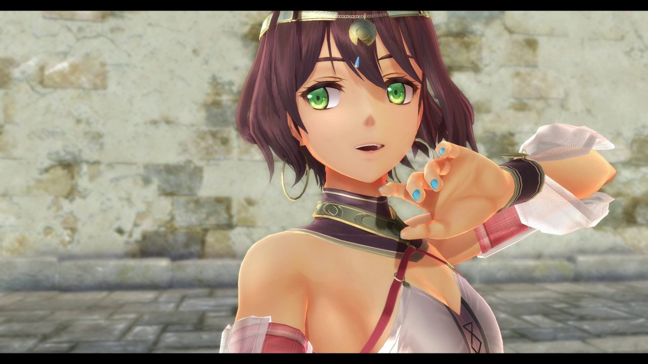 The Legend of Heroes Kuro no Kiseki Screenshot 101