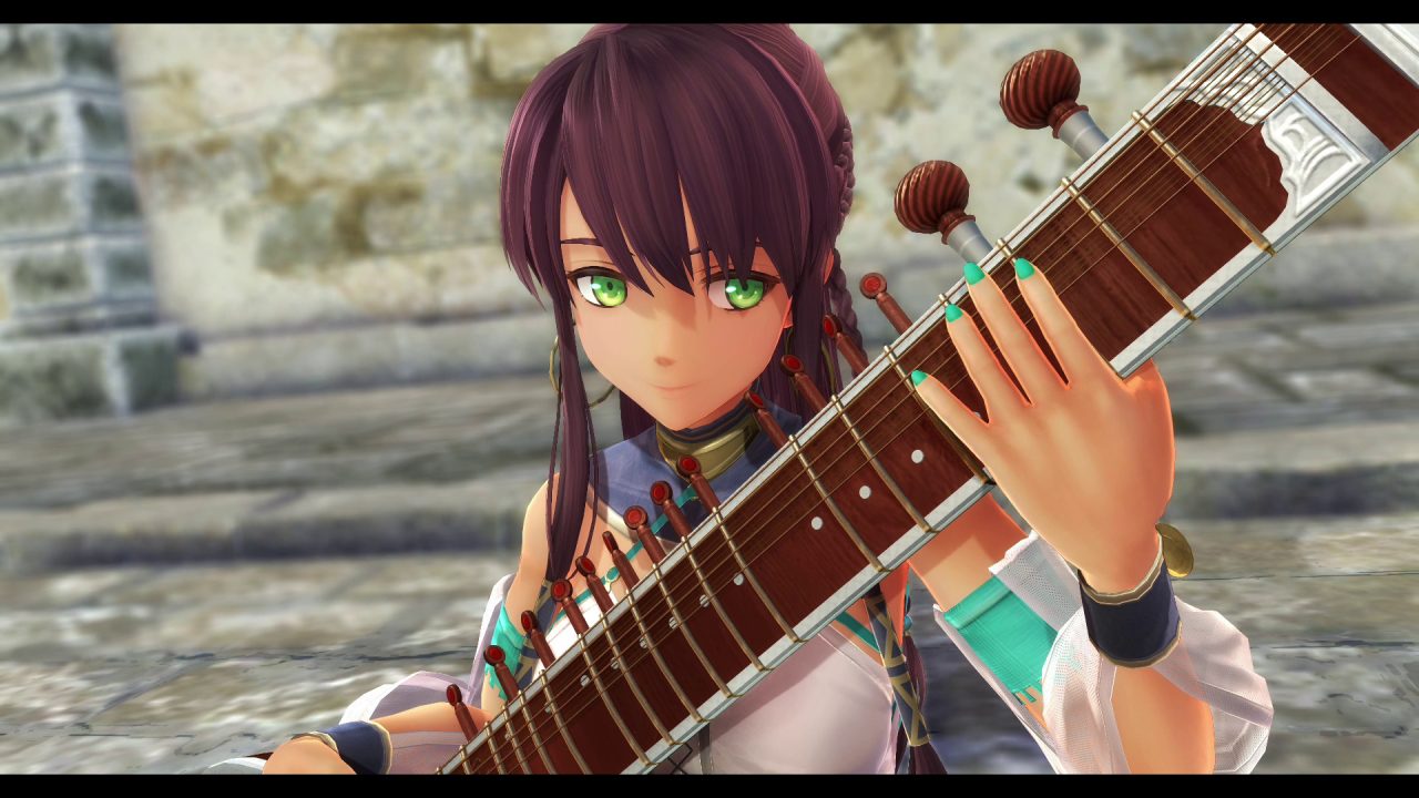 The Legend of Heroes Kuro no Kiseki Screenshot 102