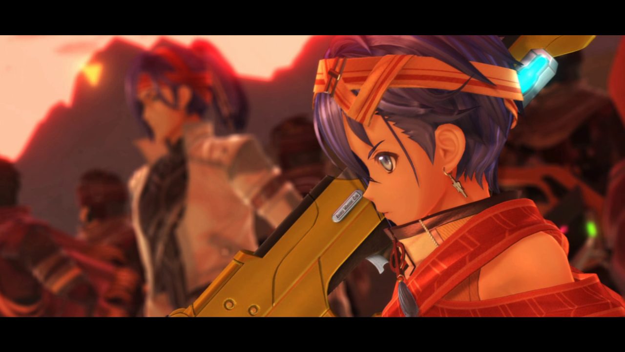 The Legend of Heroes Kuro no Kiseki Screenshot 109