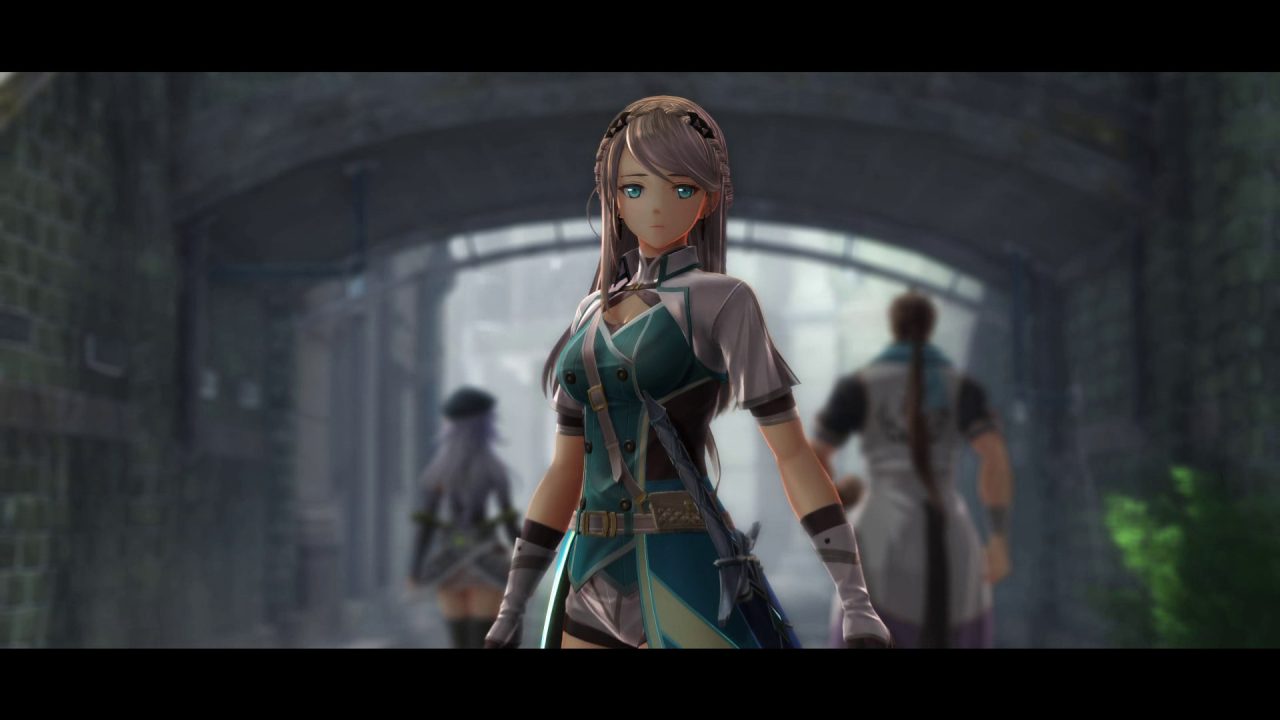 The Legend of Heroes Kuro no Kiseki Screenshot 114