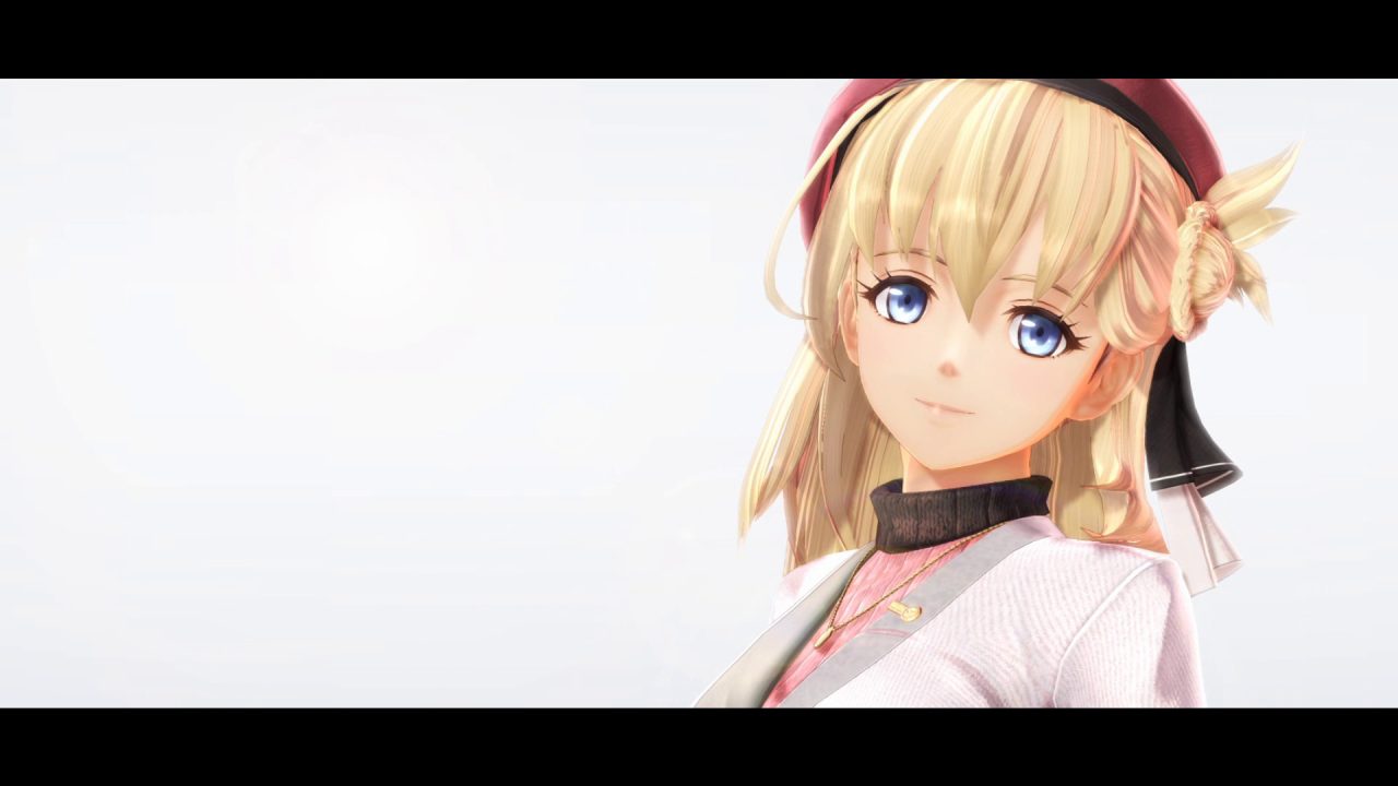 The Legend of Heroes Kuro no Kiseki Screenshot 116