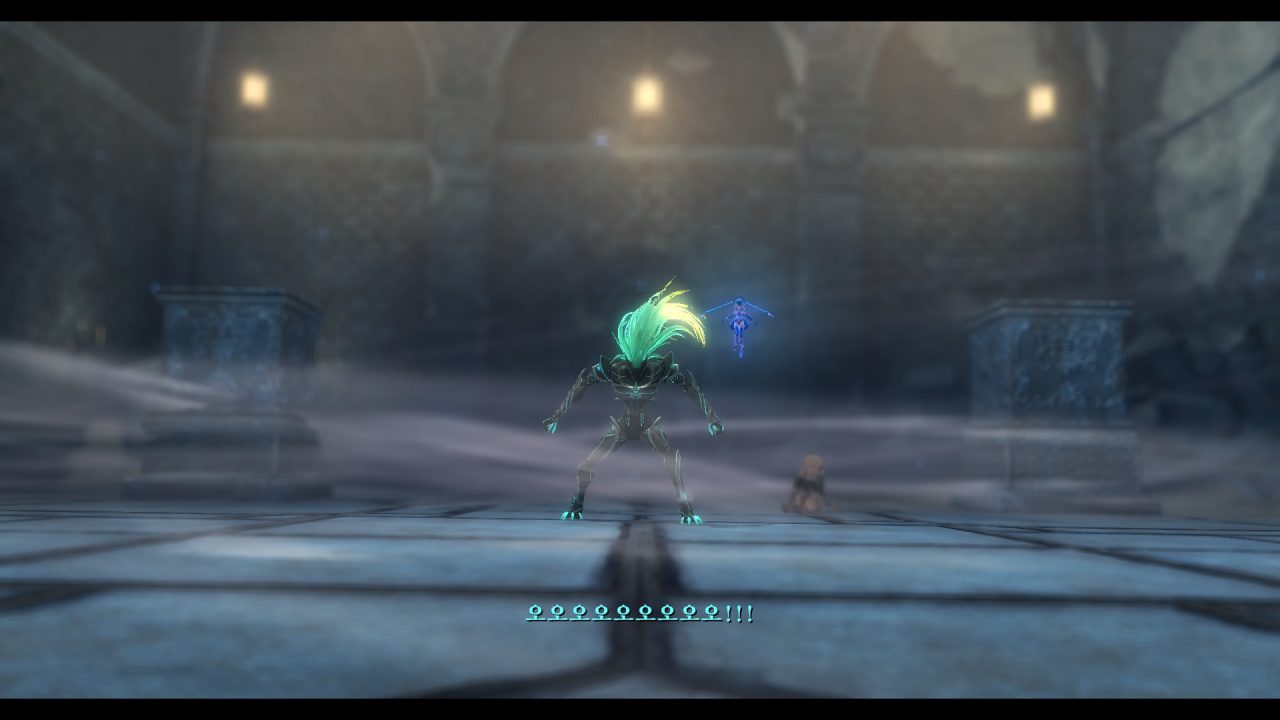 The Legend of Heroes Kuro no Kiseki Screenshot 122