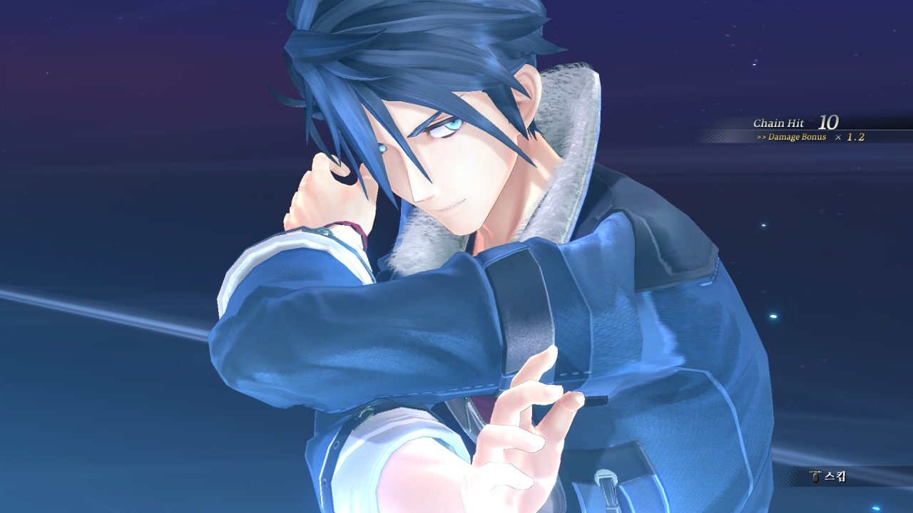 The Legend of Heroes Kuro no Kiseki Screenshot 128