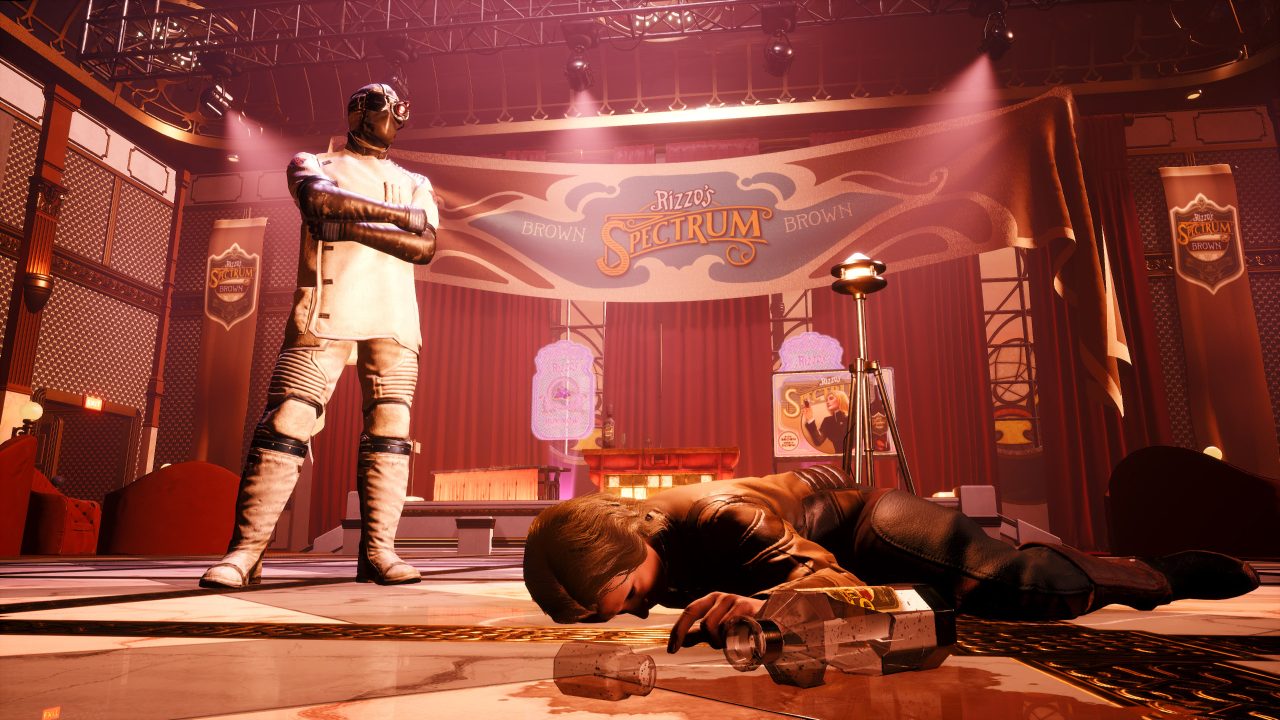 The Outer Worlds Murder on Eridanos DLC Screenshot 005