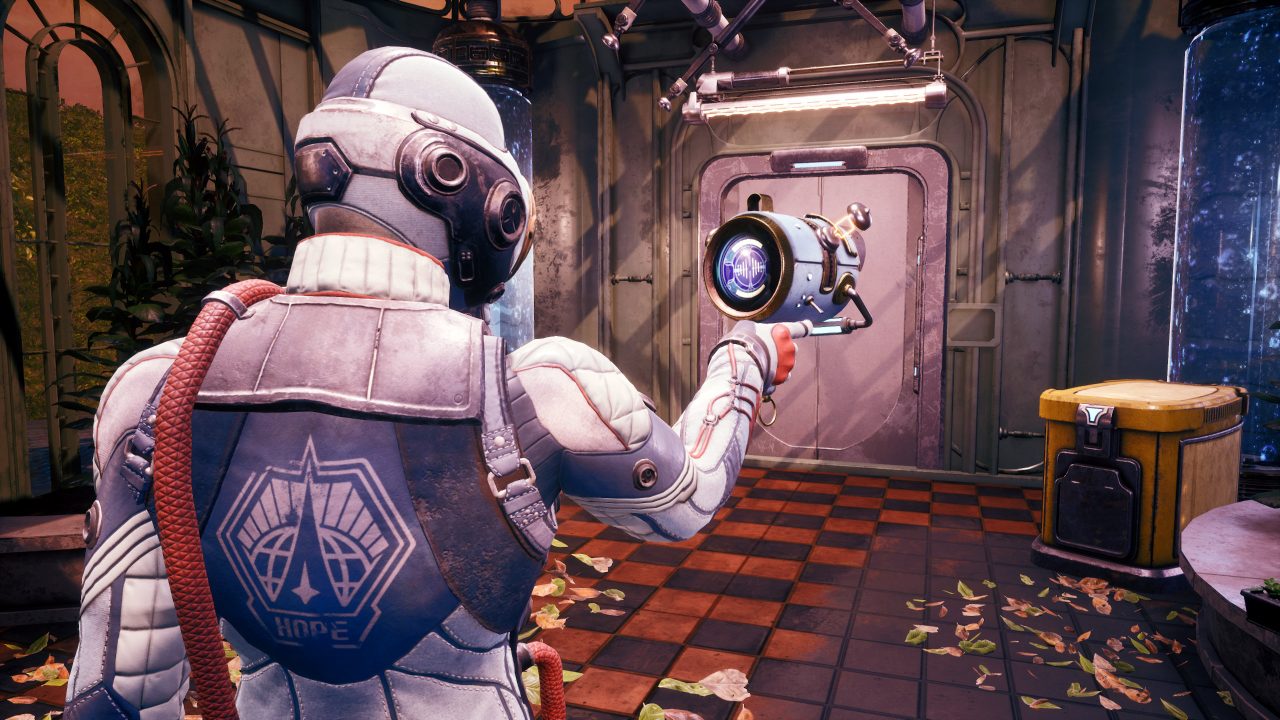 The Outer Worlds Murder on Eridanos DLC Screenshot 007