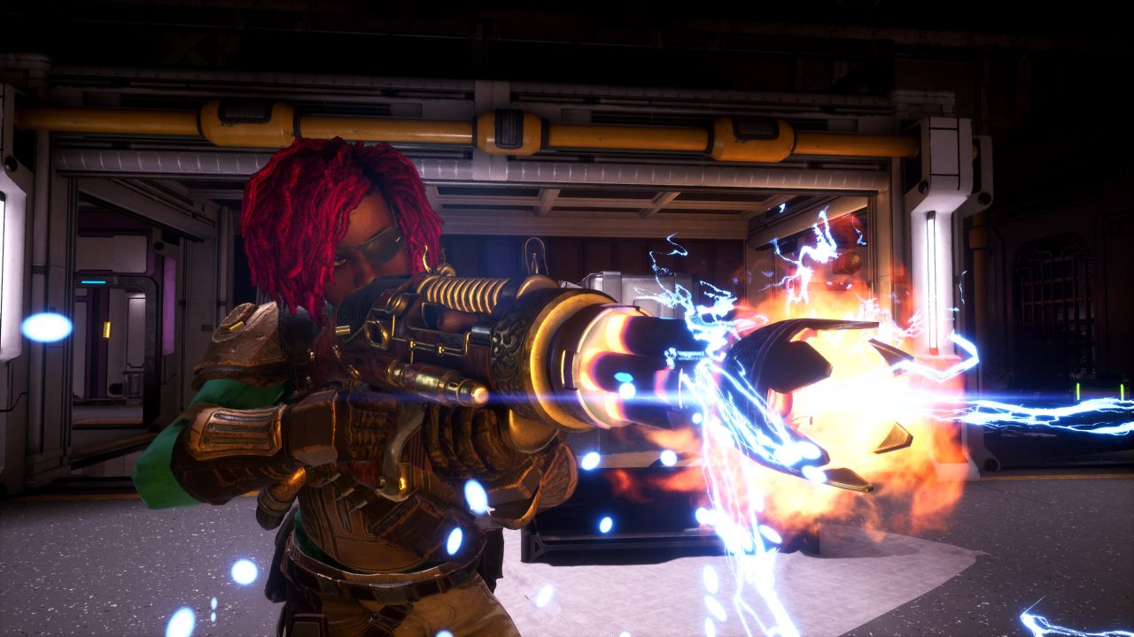The Outer Worlds Murder on Eridanos DLC Screenshot 011