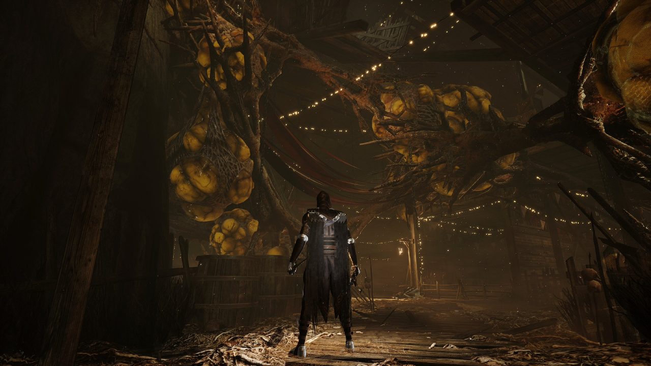 Thymesia Screenshot 010