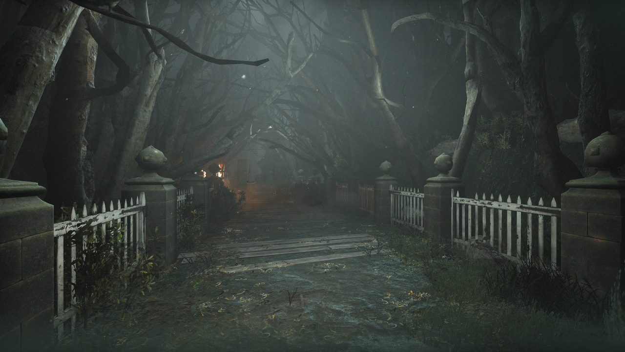 Thymesia Screenshot 012