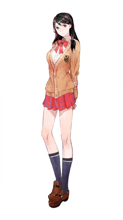 Tokyo Mirage Sessions FE Artwork 004