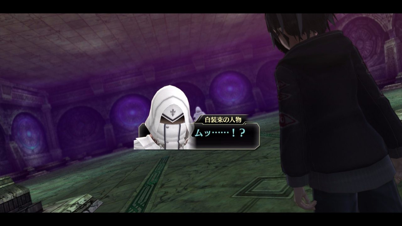 Tokyo Xanadu eX Screenshot 025