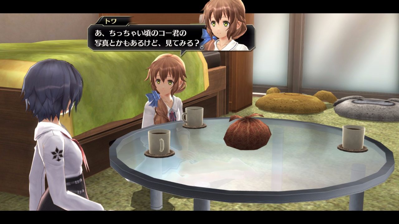 Tokyo Xanadu eX Screenshot 028