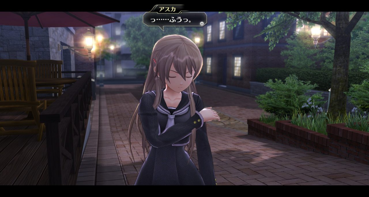 Tokyo Xanadu eX Screenshot 042