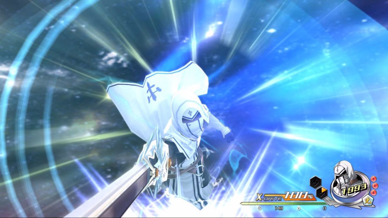 Tokyo Xanadu eX Screenshot 066