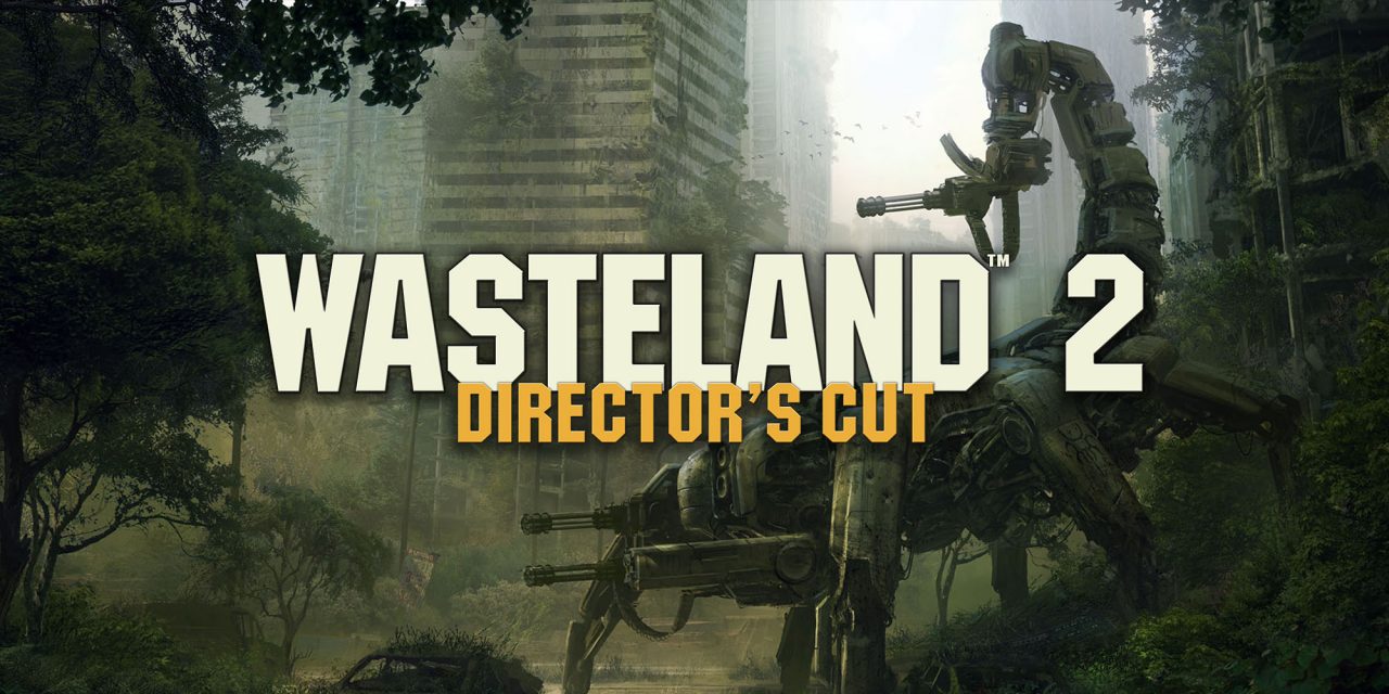 Wasteland 2 Directors Cut Logo 002