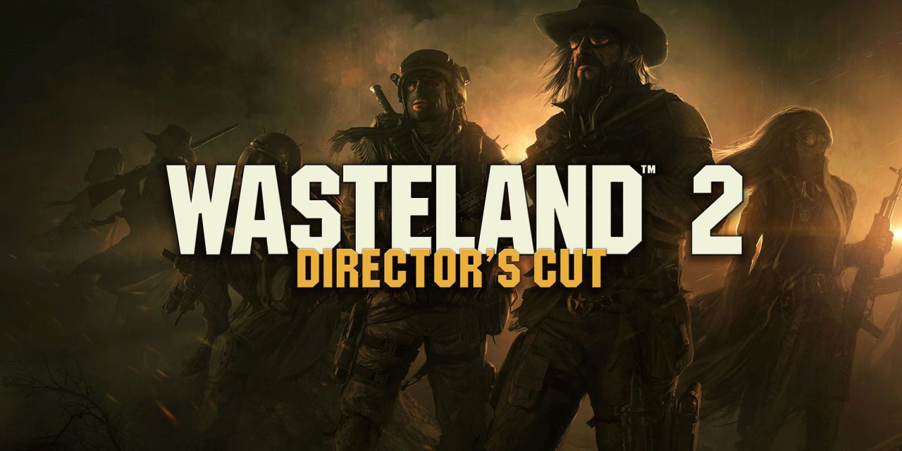 Wasteland 2 Directors Cut Logo 003
