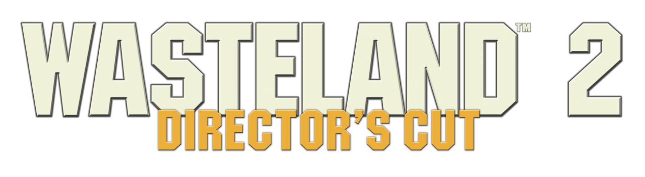 Wasteland 2 Directors Cut Logo 004