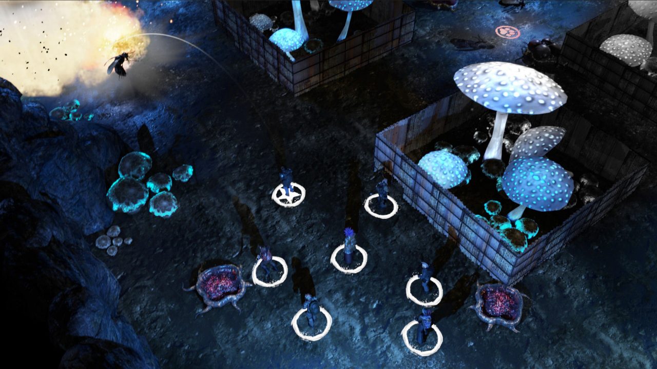 Wasteland 2 Directors Cut Screenshot 006