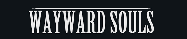 Wayward Souls Logo 001