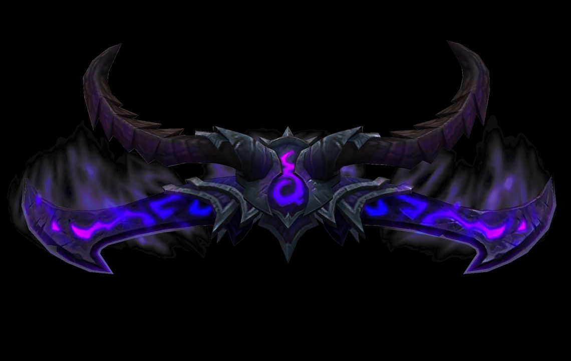 World of Warcraft Legion Artwork 022