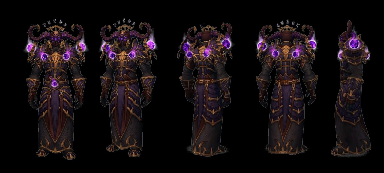 World of Warcraft Legion Artwork 023
