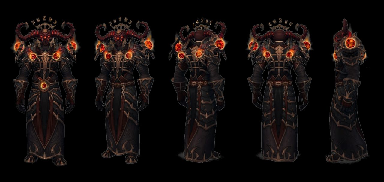 World of Warcraft Legion Artwork 024