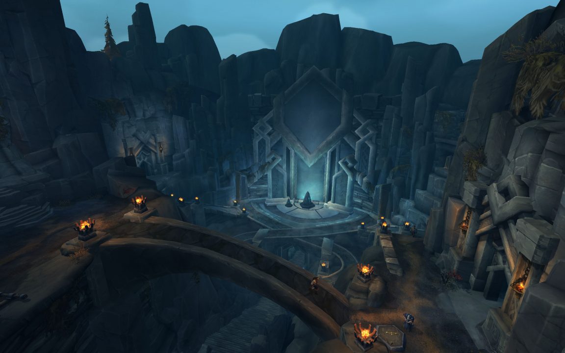 World of Warcraft Legion Screenshot 010