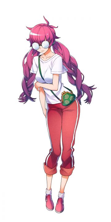WorldEnd Syndrome Artwork 004
