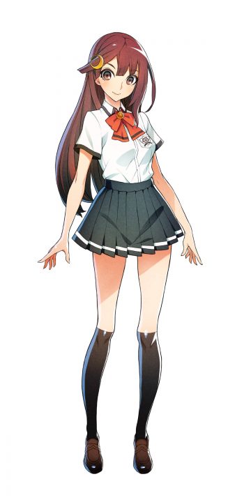 WorldEnd Syndrome Artwork 005