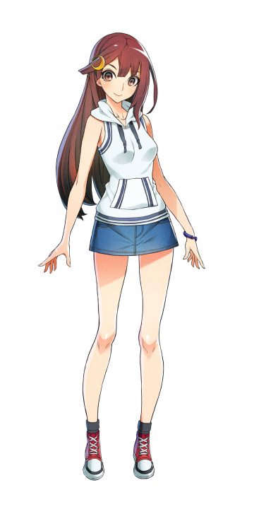 WorldEnd Syndrome Artwork 006