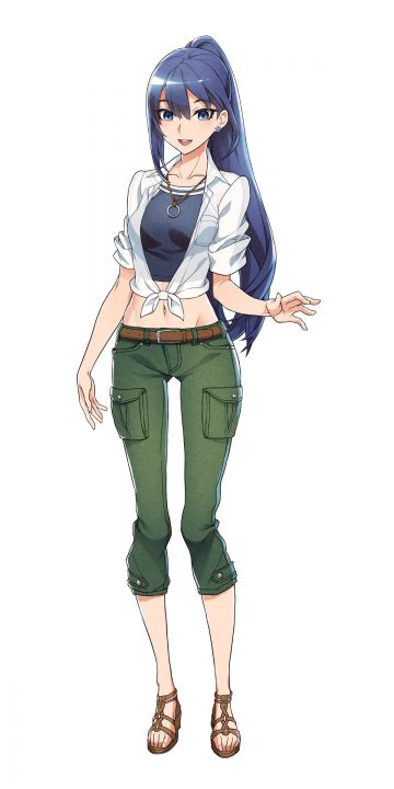 WorldEnd Syndrome Artwork 013