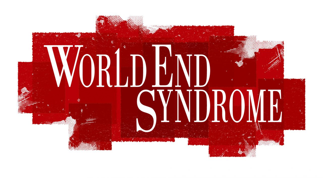 WorldEnd Syndrome Logo (US)