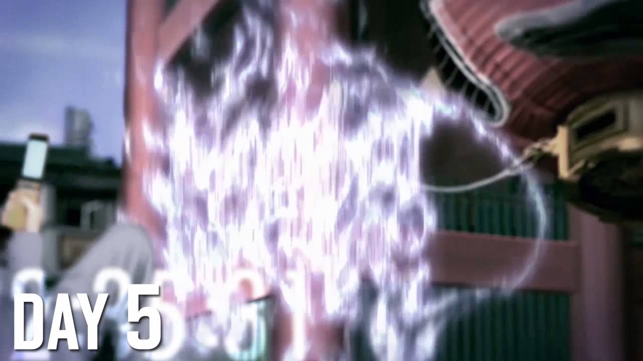 Shin Megami Tensei: Devil Survivor 2 Record Breaker Announcement