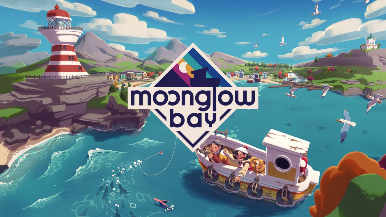 Moonglow Bay announced for Xbox Games Pass