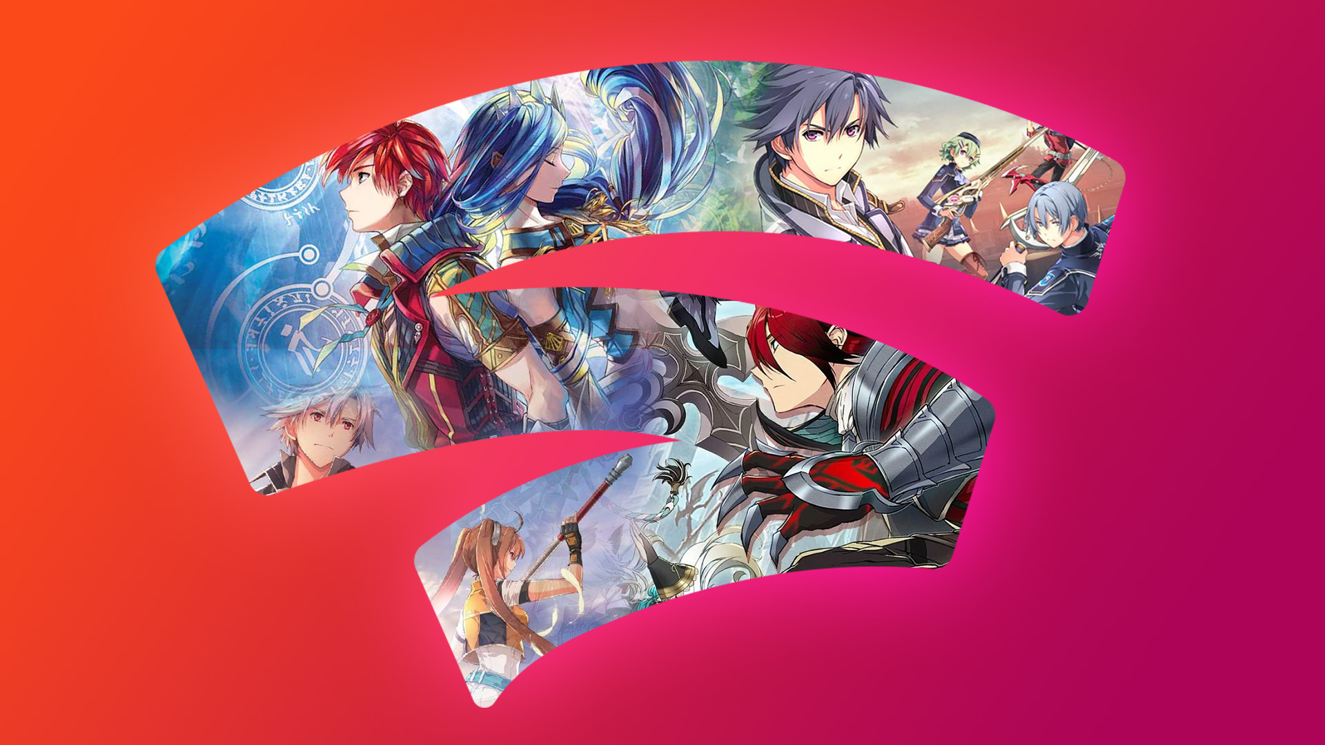 NIS America Announces 4 RPGs for Google Stadia