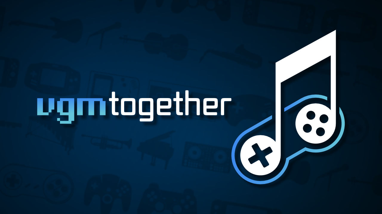 vgmtogether logo