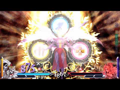 Dissidia 012[duodecim] Final Fantasy EX Burst (2)
