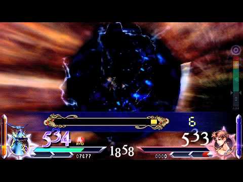 Dissidia 012[duodecim] Final Fantasy EX Burst (3)