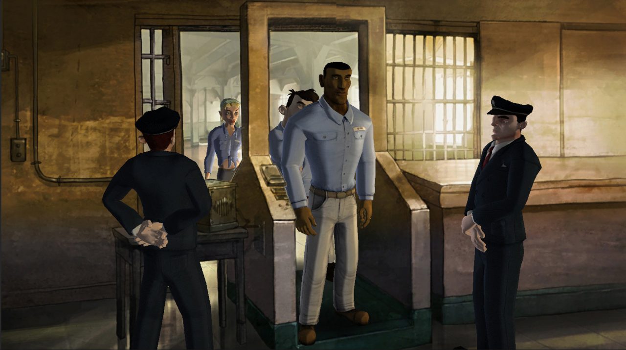 1954 Alcatraz Screenshot 006