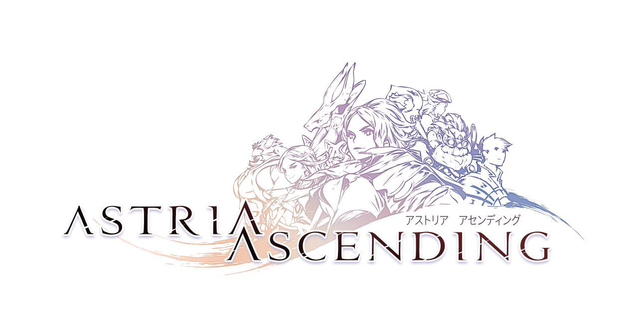 Astria Ascending Logo Color