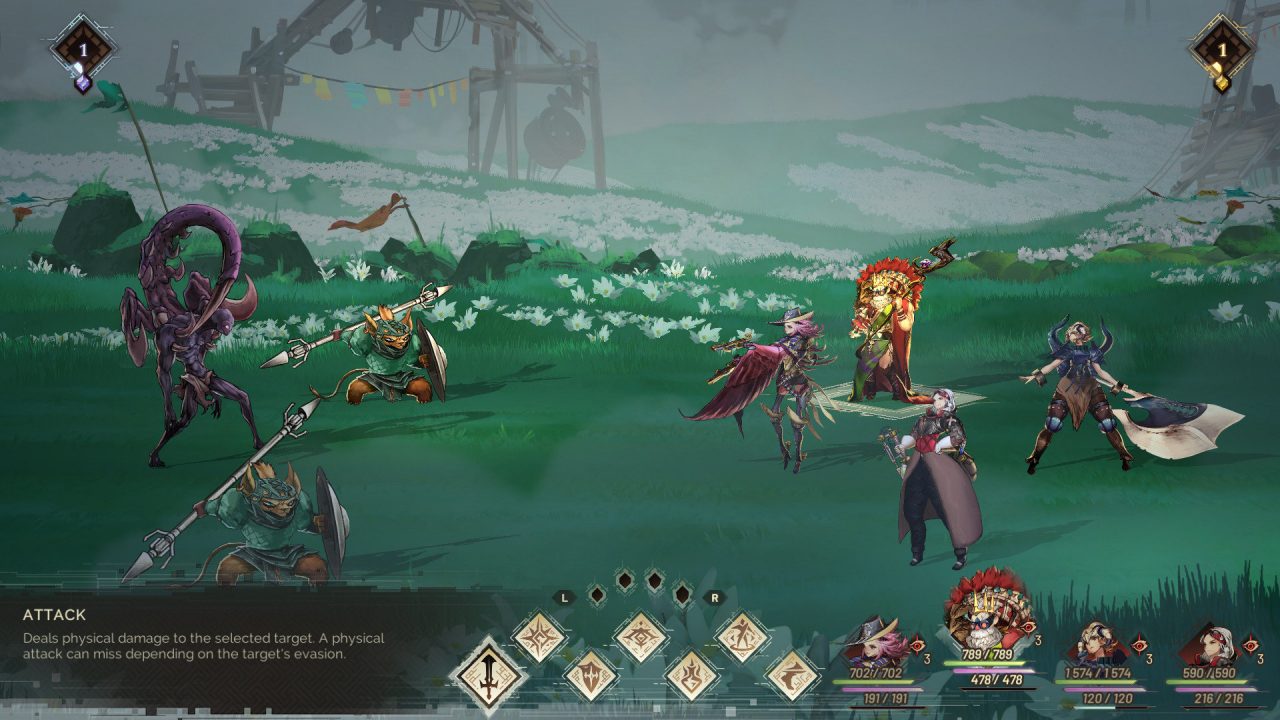 Astria Ascending Screenshot 016
