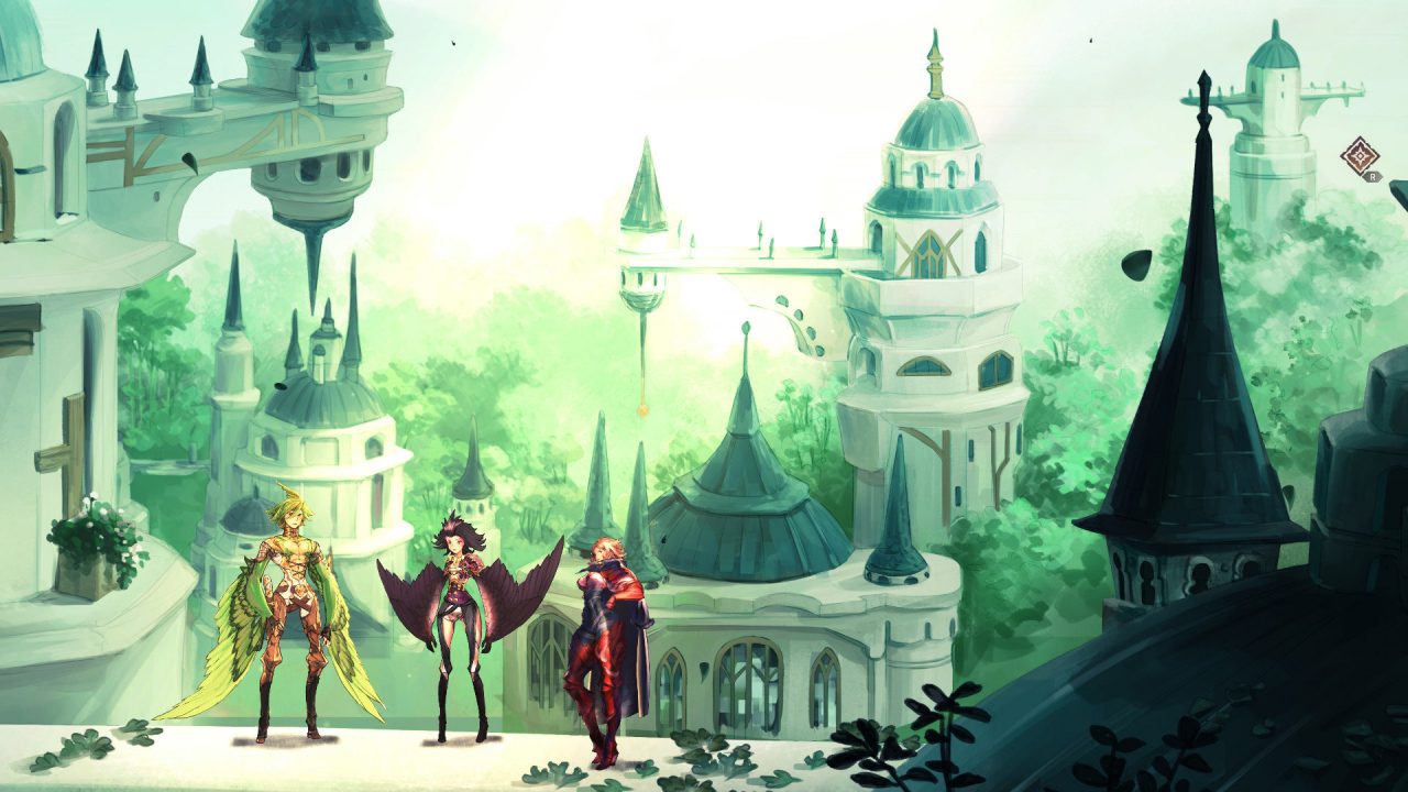 Astria Ascending Screenshot 017