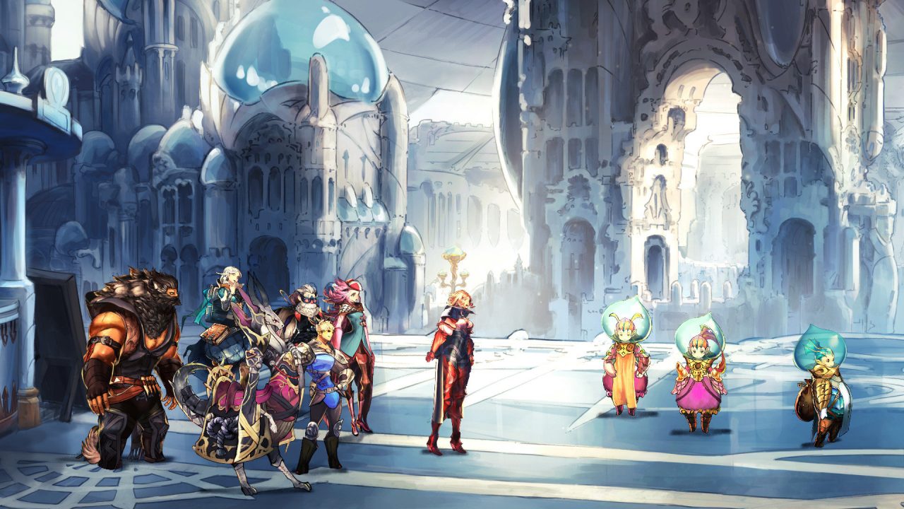 Astria Ascending Screenshot 019
